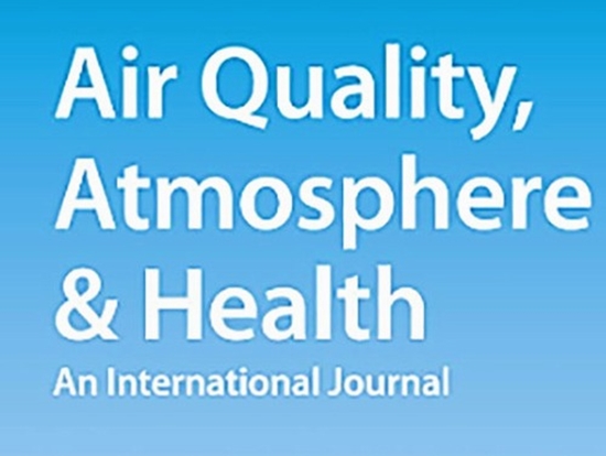 Air Quality, Atmosphere and Health {faces}